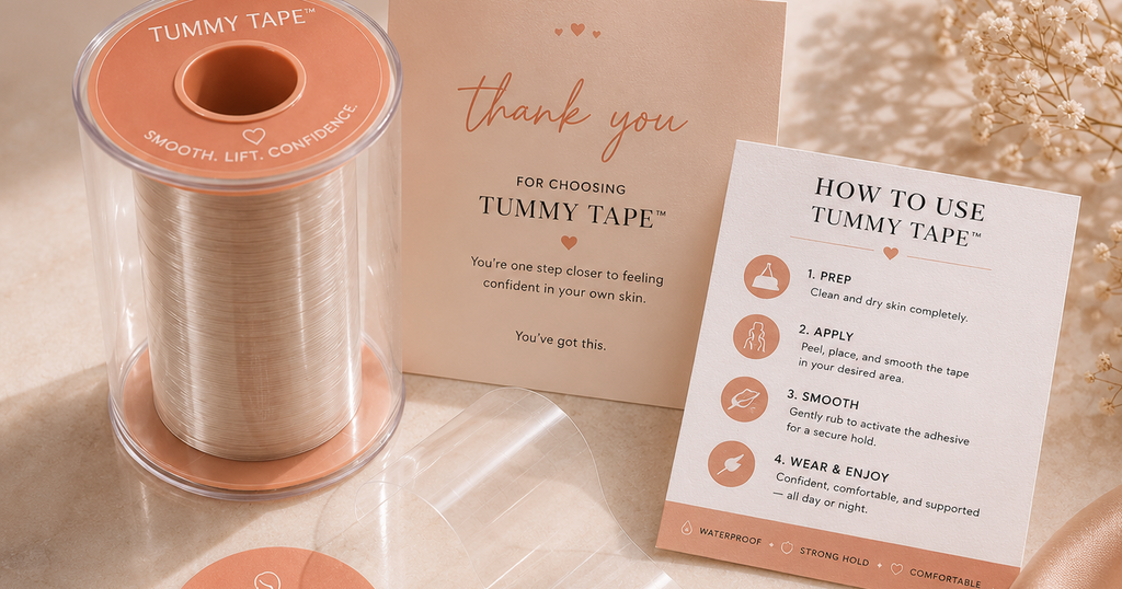 Tummy Tape