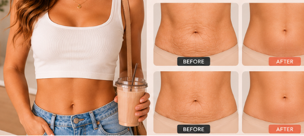 Tummy Tape