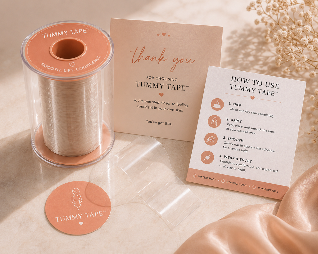 Tummy Tape