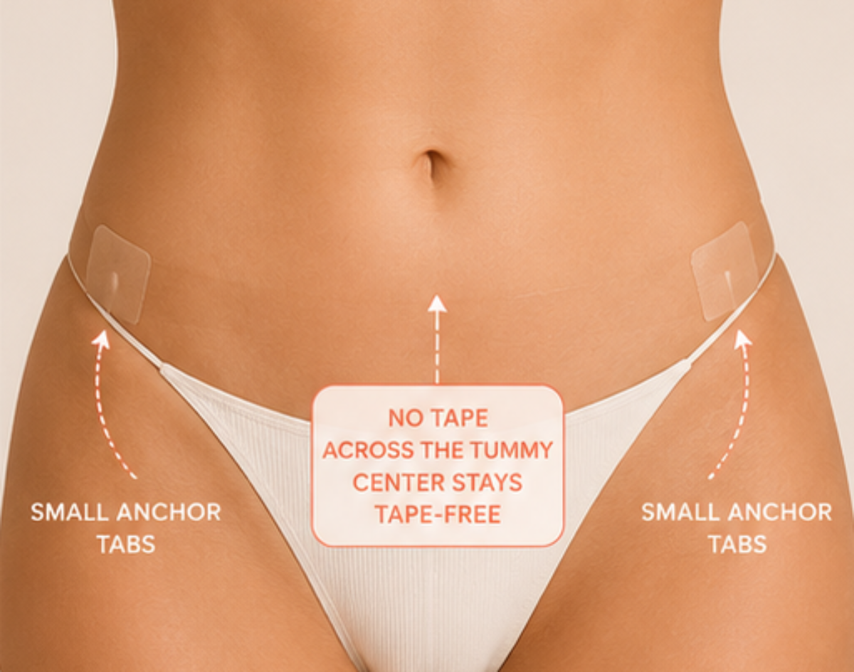 Tummy Tape